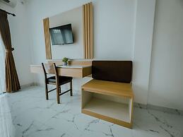 Pachira Living Legian