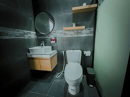 Pachira Living Legian