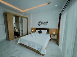 Pachira Living Legian