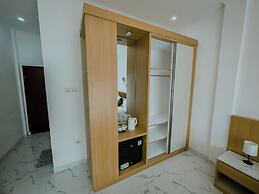 Pachira Living Legian