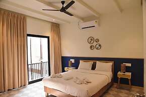 Executive room in Arambol near Beach