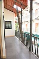 Executive room in Arambol near Beach
