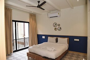 Executive room in Arambol near Beach