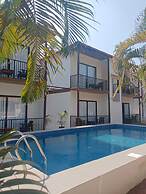 Executive room in Arambol near Beach