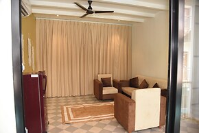 Executive room in Arambol near Beach