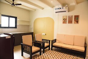 Executive room in Arambol near Beach