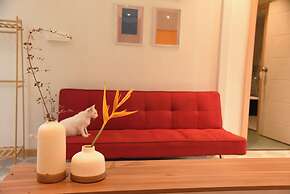 Executive room in Arambol near Beach