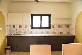 Executive room in Arambol near Beach