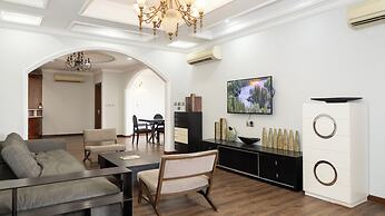 Zahoo House in Flemington SaiGon