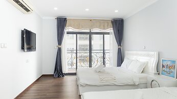 Zahoo House in Flemington SaiGon