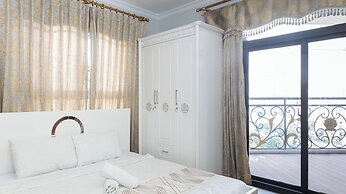 Zahoo House in Flemington SaiGon