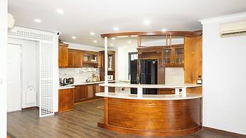 Zahoo House in Flemington SaiGon