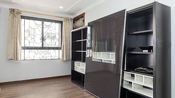 Zahoo House in Flemington SaiGon