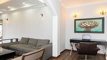 Zahoo House in Flemington SaiGon