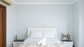 Zahoo House in Flemington SaiGon