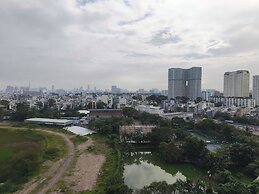 Zahoo House in Flemington SaiGon