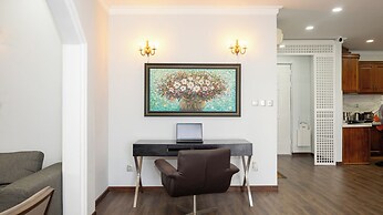 Zahoo House in Flemington SaiGon