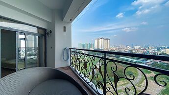 Zahoo House in Flemington SaiGon