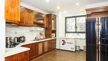 Zahoo House in Flemington SaiGon