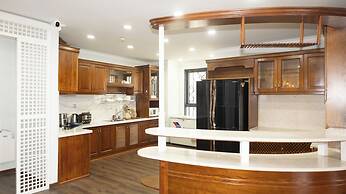 Zahoo House in Flemington SaiGon