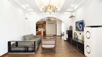 Zahoo House in Flemington SaiGon