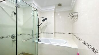 Zahoo House in Flemington SaiGon