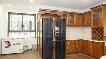 Zahoo House in Flemington SaiGon