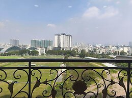 Zahoo House in Flemington SaiGon