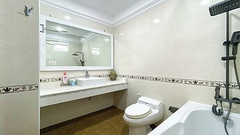 Zahoo House in Flemington SaiGon