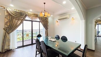 Zahoo House in Flemington SaiGon