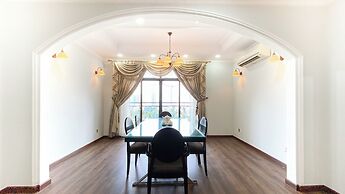 Zahoo House in Flemington SaiGon