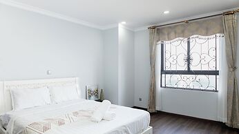 Zahoo House in Flemington SaiGon