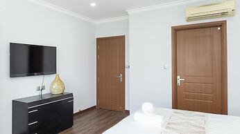 Zahoo House in Flemington SaiGon