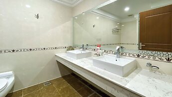 Zahoo House in Flemington SaiGon