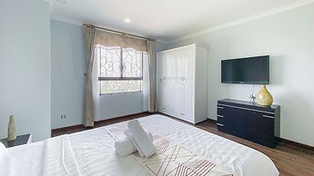 Zahoo House in Flemington SaiGon