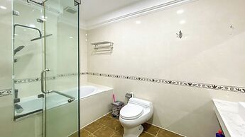 Zahoo House in Flemington SaiGon