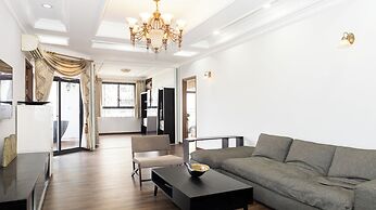 Zahoo House in Flemington SaiGon