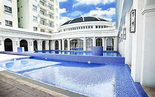 Zahoo House in Flemington SaiGon