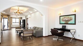 Zahoo House in Flemington SaiGon