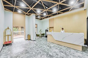 Somerset Star River Minhang Shanghai