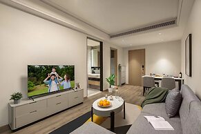 Somerset Star River Minhang Shanghai