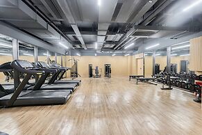 Somerset Star River Minhang Shanghai