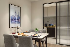 Somerset Star River Minhang Shanghai