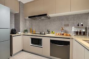 Somerset Star River Minhang Shanghai