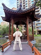 Somerset Star River Minhang Shanghai