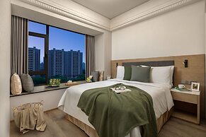 Somerset Star River Minhang Shanghai