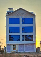 I-ROOMZ S S V Hotel
