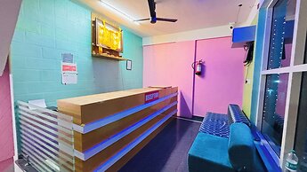 I-ROOMZ S S V Hotel