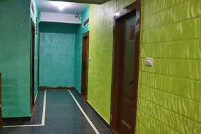 I-ROOMZ S S V Hotel