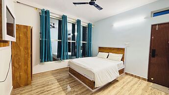 I-ROOMZ S S V Hotel